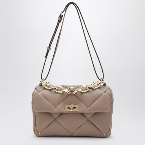 Clay Rockstud Spike bag - Valentino Garavani - Modalova