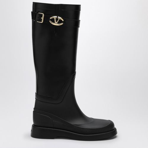 Boot VLogo The Bold Edition black - Valentino Garavani - Modalova