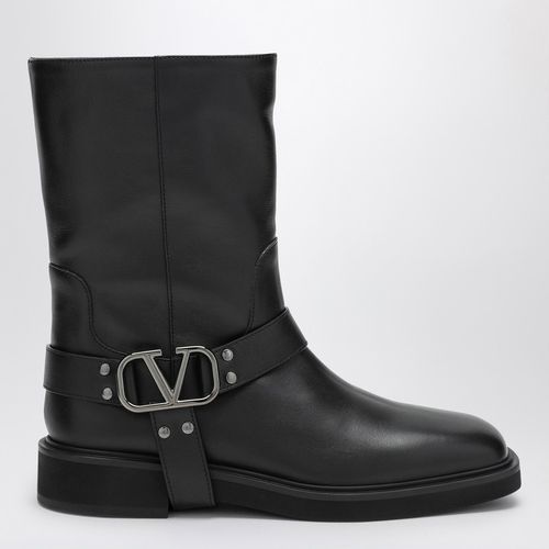 Stiefelette VLogo Signature - Valentino Garavani - Modalova