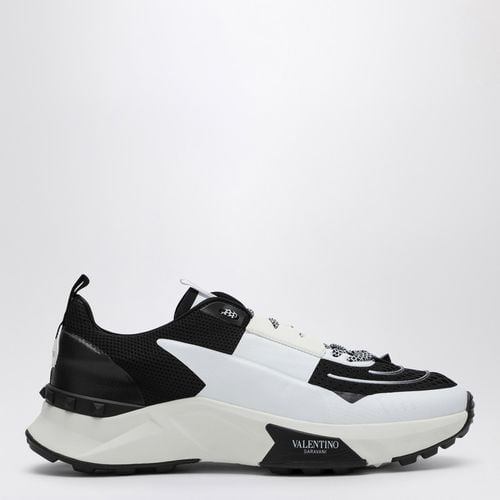 Sneaker Low-Top True Act und weiß - Valentino Garavani - Modalova