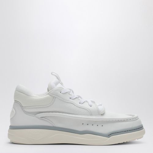 Mid-top Runboot white sneakers - Valentino Garavani - Modalova