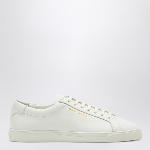 Sneaker Andy bianca - Saint Laurent - Modalova