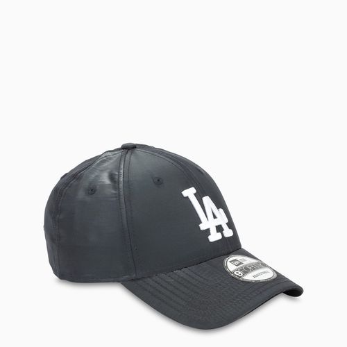 Black nylon LA baseball cap - New Era Cap - Modalova