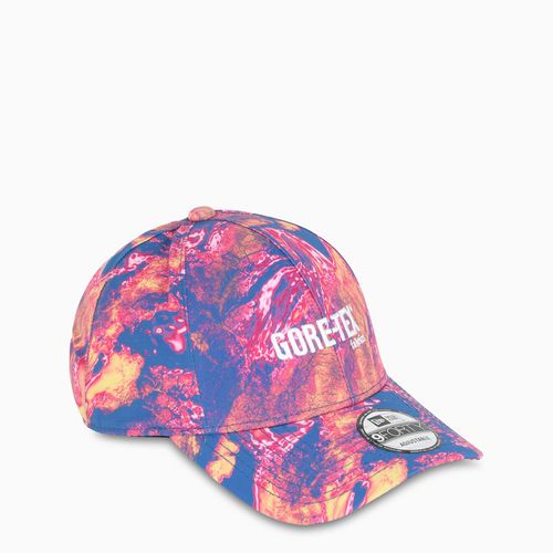 Multicolour GORE-TEX baseball cap - New Era Cap - Modalova