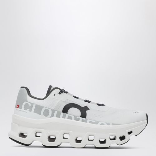 Cloudmonster white Sneaker - On - Modalova