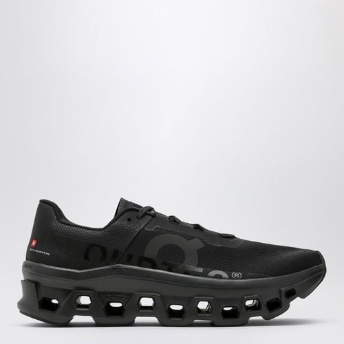 Cloudmonster black low Sneaker - On - Modalova