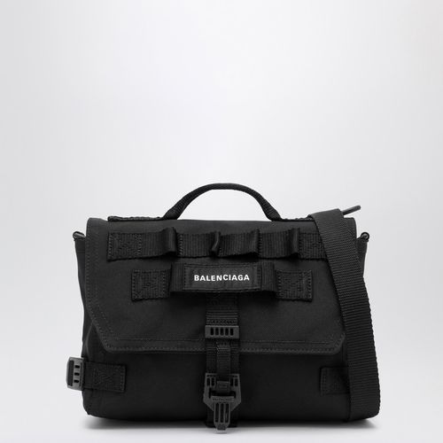 Small black Messenger bag Army - Balenciaga - Modalova