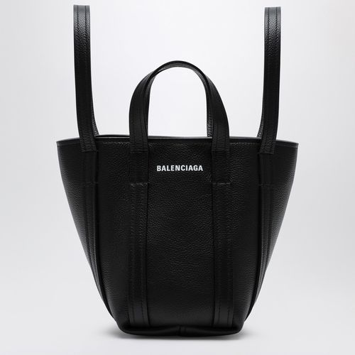 Black Everyday XS North-South tote - Balenciaga - Modalova