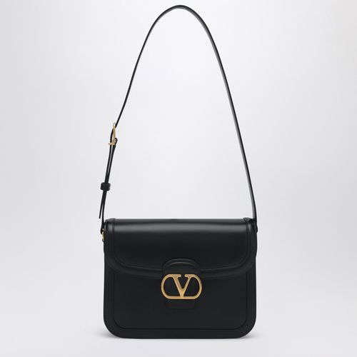 TO5 black leather bag - Valentino Garavani - Modalova