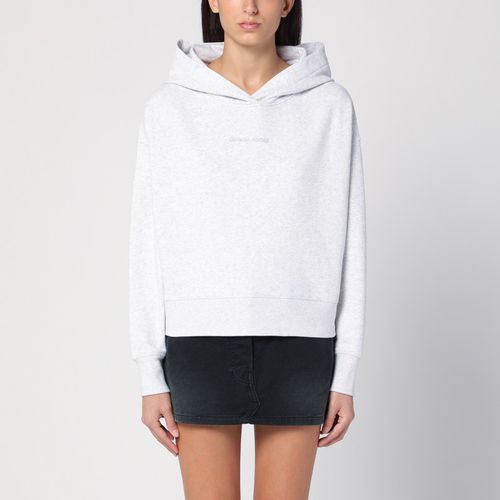 Light grey hoodie - Canada Goose - Modalova