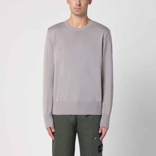 Light grey Rosseau jumper - Canada Goose - Modalova