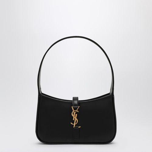 Borsa a spalla Le 5 A 7 nera - Saint Laurent - Modalova