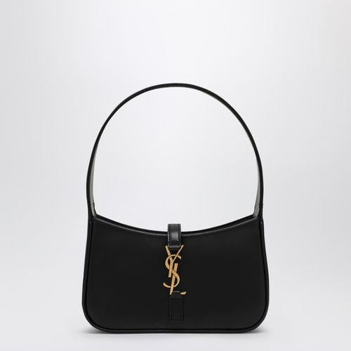 Le 5 A 7 black shoulder bag - Saint Laurent - Modalova