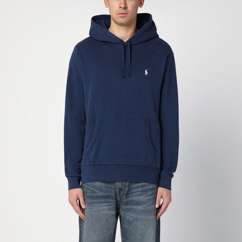 Navy blue hoodie - Polo Ralph Lauren - Modalova