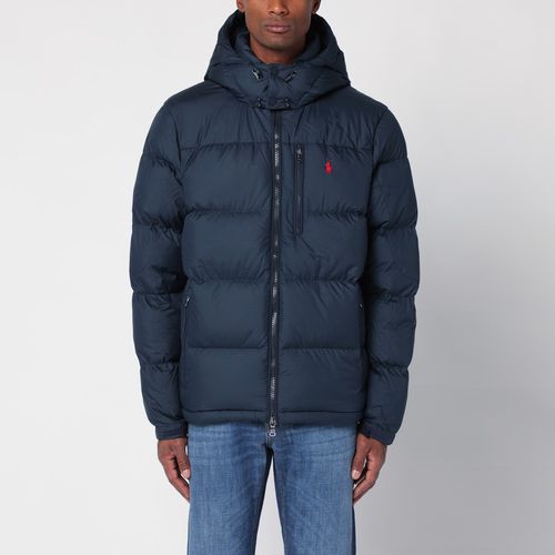 Navy blue padded jacket - Polo Ralph Lauren - Modalova