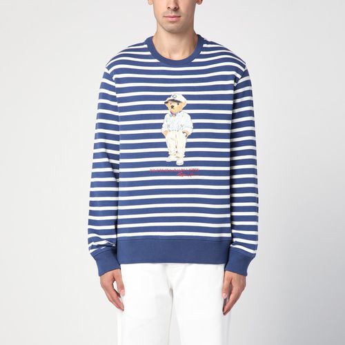 Sweatshirt crew-neck - Polo Ralph Lauren - Modalova