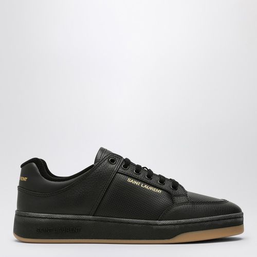 Flacher Sneakers SL/61 schwarz - Saint Laurent - Modalova