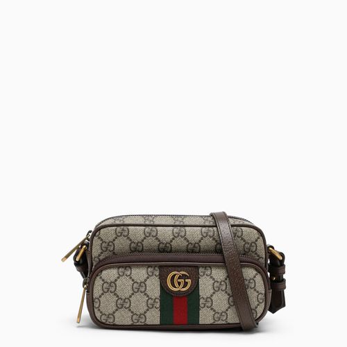 Mini borsa a tracolla Ophidia - GUCCI - Modalova