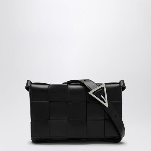 Black Cassette bag - Bottega Veneta - Modalova