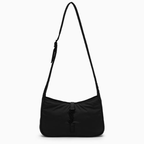 Borsa a spalla Le 5 A 7 nera - Saint Laurent - Modalova