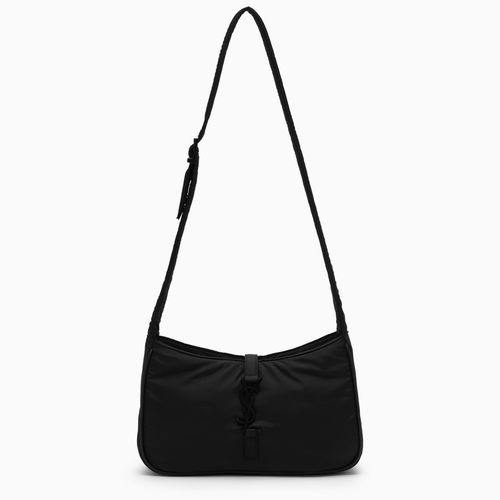 Le 5 A 7 black shoulder bag - Saint Laurent - Modalova