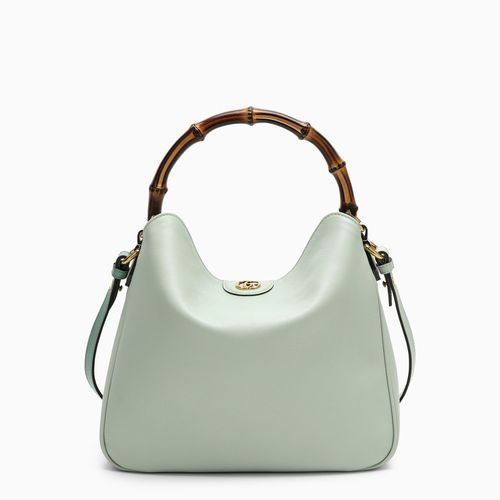 Diana medium sage shoulder bag - GUCCI - Modalova