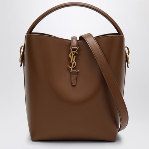 Borsa a secchiello Le 37 in pelle - Saint Laurent - Modalova