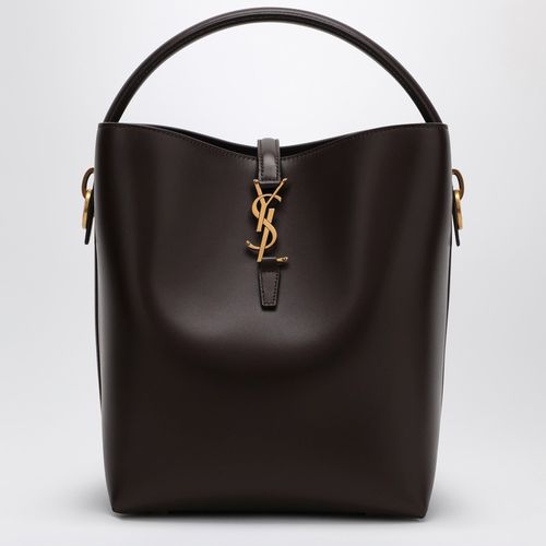 Borsa a secchiello Le 37 in pelle - Saint Laurent - Modalova