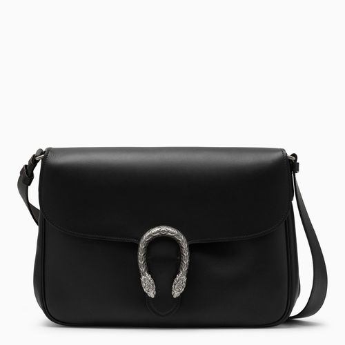 Dionysus medium shoulder bag black - GUCCI - Modalova