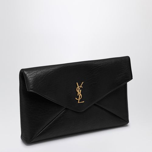 Cassandre large Envelope clutch bag - Saint Laurent - Modalova