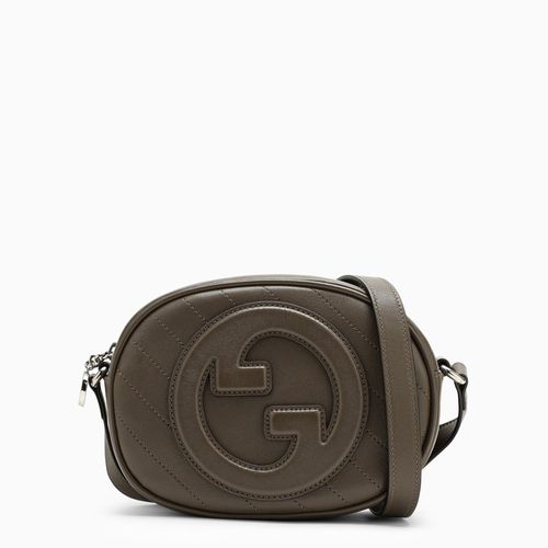 Borsa mini a spalla Blondie - GUCCI - Modalova