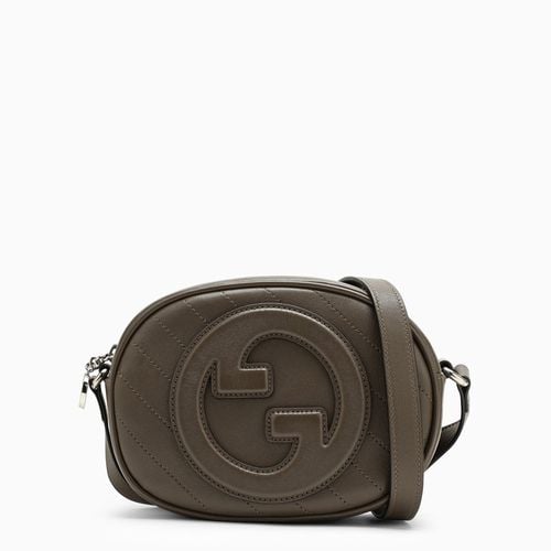 Mini-Schultertasche Blondie - GUCCI - Modalova