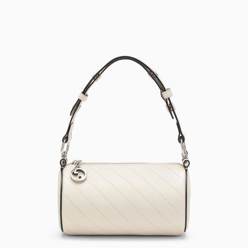 Blondie mini leather bag - GUCCI - Modalova