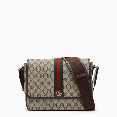 Borsa a tracolla Ophidia Media - GUCCI - Modalova