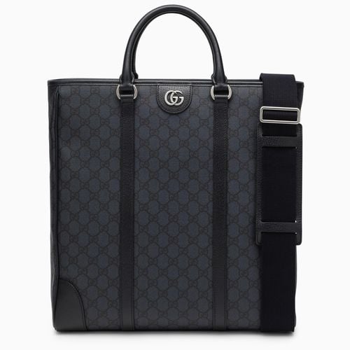 Mittelgroße Shoppingbag Ophidia GG - GUCCI - Modalova