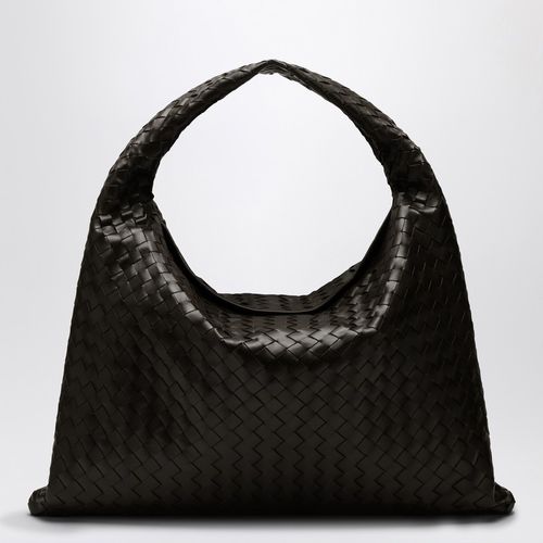 Hop shoulder bag large Fondant - Bottega Veneta - Modalova