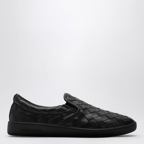 Sawyer slip-on sneaker in Intrecciato - Bottega Veneta - Modalova