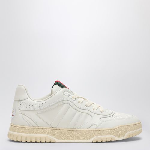 Sneaker bassa Re-web - GUCCI - Modalova