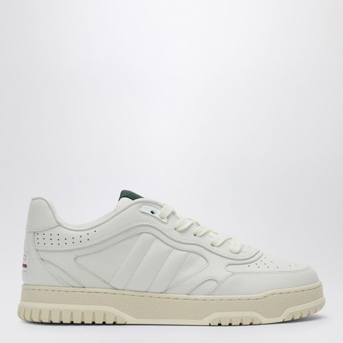 Re-Web Sneaker white leather - GUCCI - Modalova