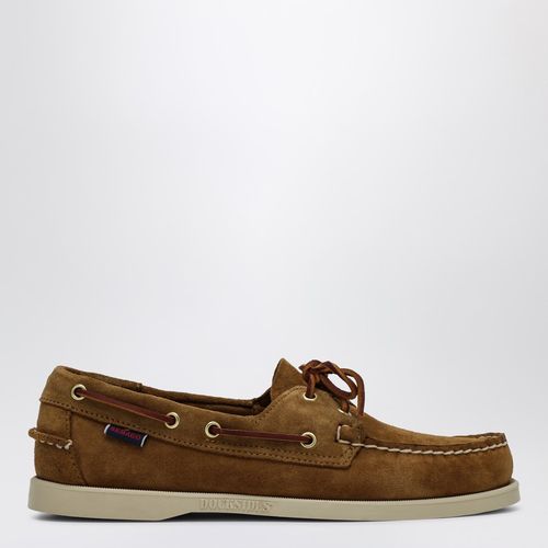 Portland Artisan loafer Curry Beige - Sebago - Modalova
