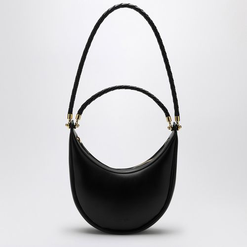 Hula Hoop shoulder bag black - Bottega Veneta - Modalova