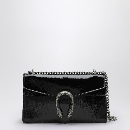 Dionysus small black shoulder bag - GUCCI - Modalova