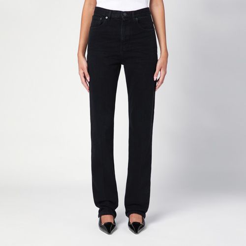 Black denim jeans - Saint Laurent - Modalova