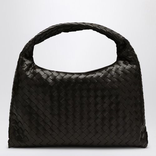 Hop shoulder bag small Fondant - Bottega Veneta - Modalova