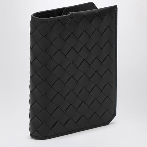 Intrecciato vertical card holder - Bottega Veneta - Modalova