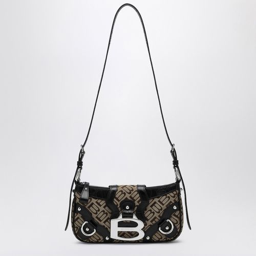 Essex small bag ebony/beige/black - Balenciaga - Modalova