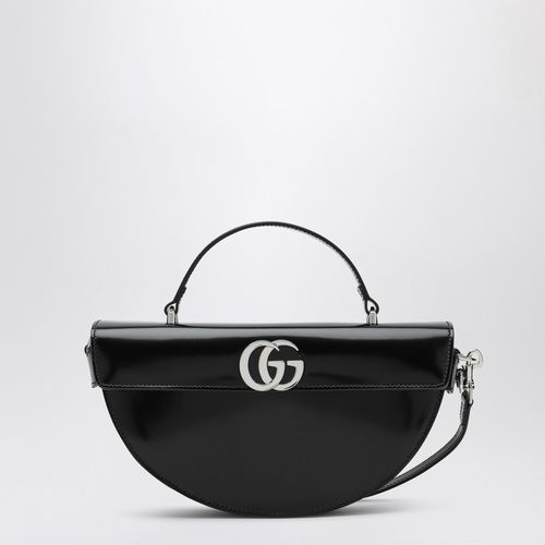 Black small Half Moon Hand Bag - GUCCI - Modalova