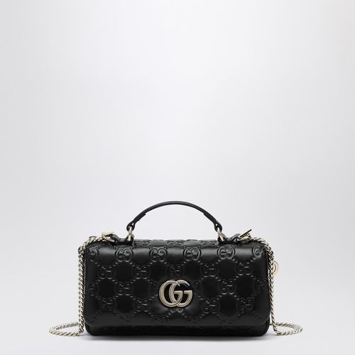 GG Milano schwarze Mini Handtasche - GUCCI - Modalova