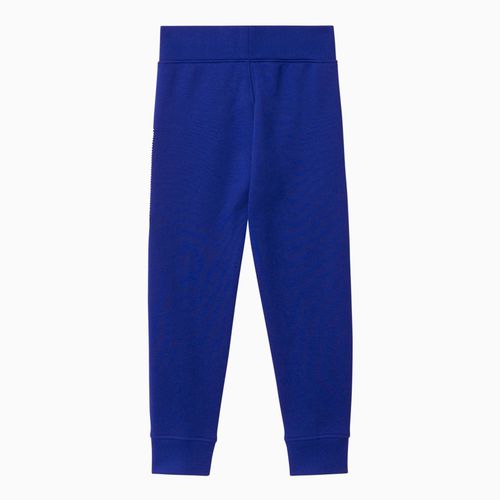 Electric cotton jogging trousers - Burberry - Modalova