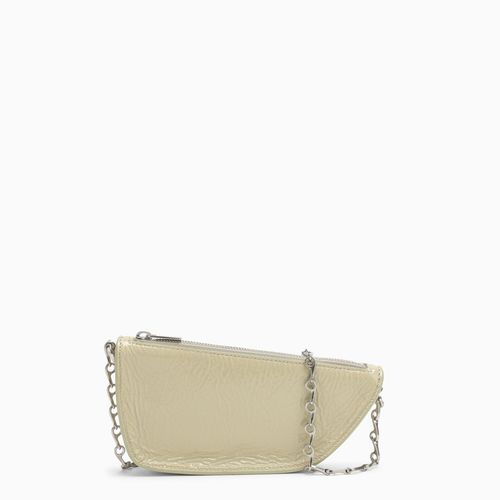 Shield micro shoulder bag - Burberry - Modalova